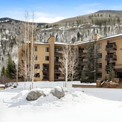 Fallridge Condo - Close to Bus & Nordic Center