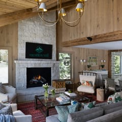 Exclusive Vail Village Townhome - Walk to Ski Lift