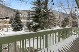 Central EagleVail Home with Private Hot Tub
