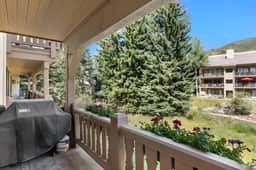 Vail Village Condo - Walk Everywhere