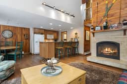 East Vail Townhome - Close to Racquet Club