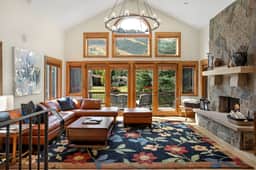 EagleVail Home on Golf Course - Private Hot Tub