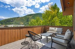 Beautiful West Vail Home - Amazing Views