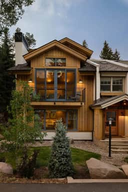 Exclusive Vail Village Townhome - Walk to Ski Lift - Image 4