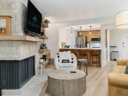 Fallridge Condo - Steps to Nordic Center and Bus - Image 5