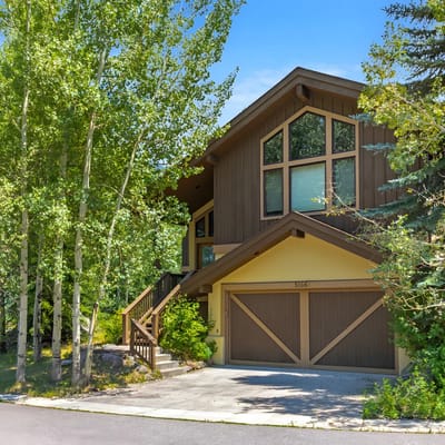 Large East Vail Home - Private Hot Tub