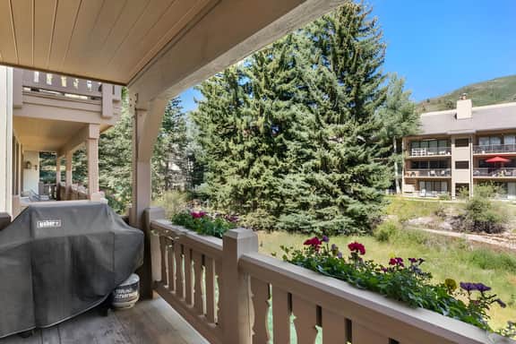 Vail Village Condo - Walk Everywhere