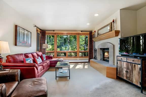Beaver Creek Ski In/Out - Highlands Westview Condo