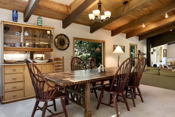 Classic East Vail Home - Private Hot Tub