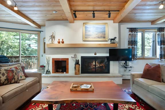 Exclusive Cascade Home - Close to Cascade Lift