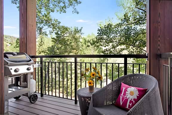 Highlands Lodge Beaver Creek - Corner Unit