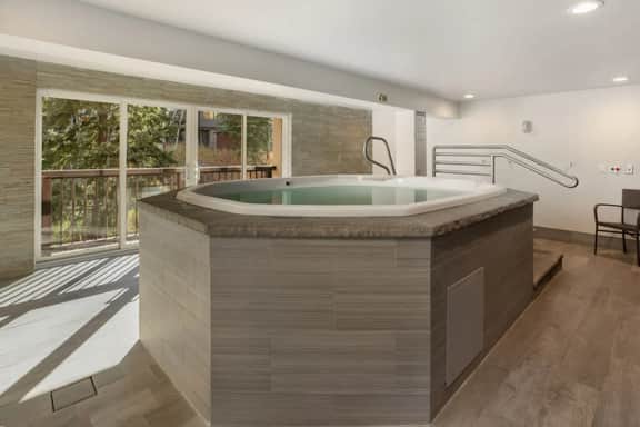 Fallridge Condo - Steps to Nordic Center and Bus - Image 2