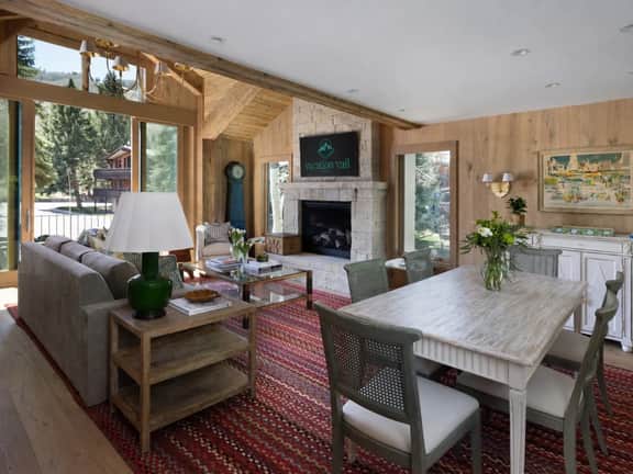 Exclusive Vail Village Townhome - Walk to Ski Lift - Image 5