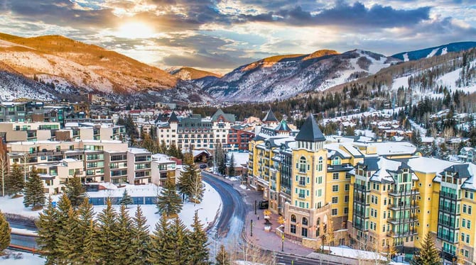 Your Perfect Vail Stay